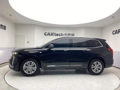 Cadillac XT6 2.0T AWD Version - фото 9