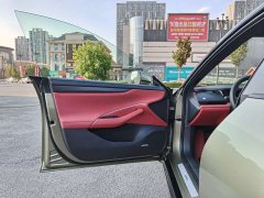 Xiaomi SU7 rear-wheel drive ultra-long battery life high-end smart driving Pro version - фото 10