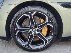 Xiaomi SU7 rear-wheel drive ultra-long battery life high-end smart driving Pro version - фото 12