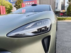 Xiaomi SU7 rear-wheel drive ultra-long battery life high-end smart driving Pro version - фото 15