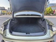 Xiaomi SU7 rear-wheel drive ultra-long battery life high-end smart driving Pro version - фото 16