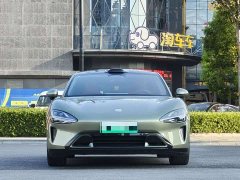Xiaomi SU7 rear-wheel drive ultra-long battery life high-end smart driving Pro version - фото 2