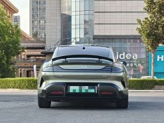 Xiaomi SU7 rear-wheel drive ultra-long battery life high-end smart driving Pro version - фото 6