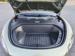 Xiaomi SU7 rear-wheel drive ultra-long battery life high-end smart driving Pro version - фото 9