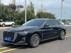 Hongqi H5 1.5T DCT Flag Rhyme Edition - фото 1