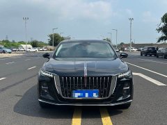 Hongqi H5 1.5T DCT Flag Rhyme Edition - фото 2