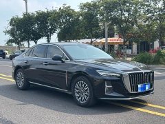 Hongqi H5 1.5T DCT Flag Rhyme Edition - фото 3