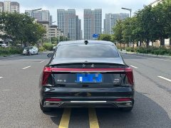 Hongqi H5 1.5T DCT Flag Rhyme Edition - фото 8