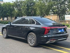 Hongqi H5 1.5T DCT Flag Rhyme Edition - фото 9