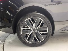 Avatr 12 Ultra pure electric version four-wheel drive - фото 11