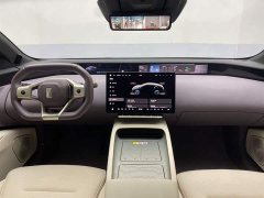 Avatr 12 Ultra pure electric version four-wheel drive - фото 13