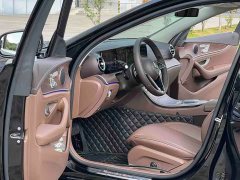 Mercedes-Benz E-Class 2023 facelift E 300 L fashionable - фото 10