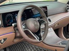 Mercedes-Benz E-Class 2023 facelift E 300 L fashionable - фото 15