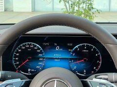 Mercedes-Benz E-Class 2023 facelift E 300 L fashionable - фото 18