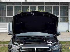Mercedes-Benz E-Class 2023 facelift E 300 L fashionable - фото 8