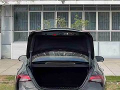 Mercedes-Benz E-Class 2023 facelift E 300 L fashionable - фото 9