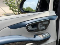 Mercedes-Benz V-Class 2022 V 260 L Long Wheelbase Premium Edition - фото 14