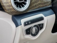 Mercedes-Benz V-Class 2022 V 260 L Long Wheelbase Premium Edition - фото 16