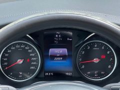 Mercedes-Benz V-Class 2022 V 260 L Long Wheelbase Premium Edition - фото 19