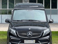 Mercedes-Benz V-Class 2022 V 260 L Long Wheelbase Premium Edition - фото 2