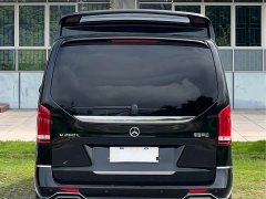 Mercedes-Benz V-Class 2022 V 260 L Long Wheelbase Premium Edition - фото 5