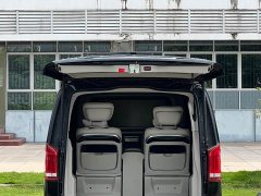 Mercedes-Benz V-Class 2022 V 260 L Long Wheelbase Premium Edition - фото 8