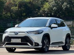 Fenglanda 2.0L CVT sports version - фото 1