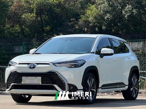 2023 Fenglanda 2023 2.0L CVT sports version - автомобиль из Китая