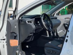 Fenglanda 2.0L CVT sports version - фото 10