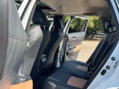 Fenglanda 2.0L CVT sports version - фото 11