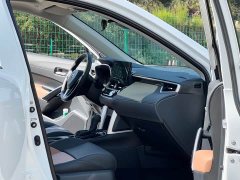 Fenglanda 2.0L CVT sports version - фото 12