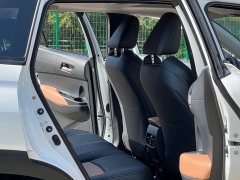 Fenglanda 2.0L CVT sports version - фото 13