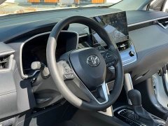 Fenglanda 2.0L CVT sports version - фото 14