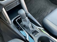 Fenglanda 2.0L CVT sports version - фото 15