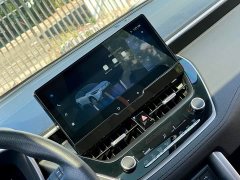 Fenglanda 2.0L CVT sports version - фото 16