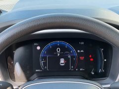 Fenglanda 2.0L CVT sports version - фото 17