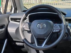 Fenglanda 2.0L CVT sports version - фото 19