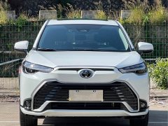 Fenglanda 2.0L CVT sports version - фото 2