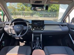 Fenglanda 2.0L CVT sports version - фото 20
