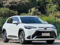 Fenglanda 2.0L CVT sports version - фото 3