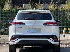 Fenglanda 2.0L CVT sports version - фото 5