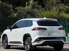 Fenglanda 2.0L CVT sports version - фото 6