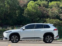 Fenglanda 2.0L CVT sports version - фото 7