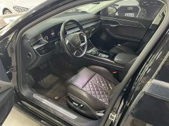 Audi A8 A8L 50 TFSI quattro Comfort Collection Edition - фото 4