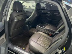 Audi A8 A8L 50 TFSI quattro Comfort Collection Edition - фото 5