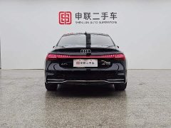 Audi A7L 45TFSI S-line Dream Building Liquid Crystal Package - фото 2