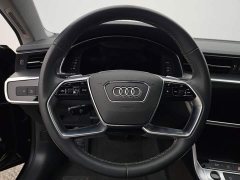 Audi A7L 45TFSI S-line Dream Building Liquid Crystal Package - фото 6