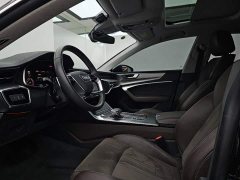 Audi A7L 45TFSI S-line Dream Building Liquid Crystal Package - фото 7