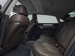 Audi A7L 45TFSI S-line Dream Building Liquid Crystal Package - фото 8