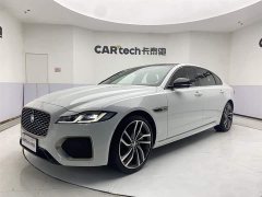 Cadillac XFL 2.0T P300 AWDFlagship Edition - фото 1